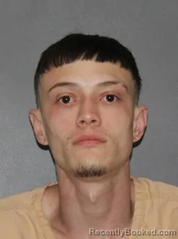 Mugshot of Julian Emanuel Montes Galindez