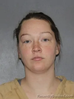 Mugshot of Makia Sword