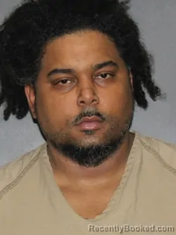 Mugshot of Michael D'Andre Austin Jr