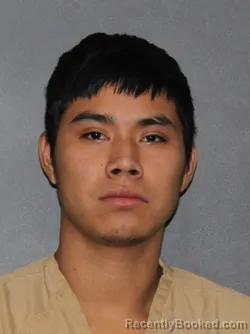 Mugshot of Jorge Alberto Ruiz Lopez