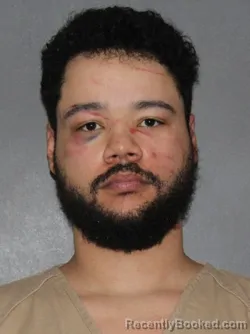 Mugshot of Kristopher Deshawn Lee