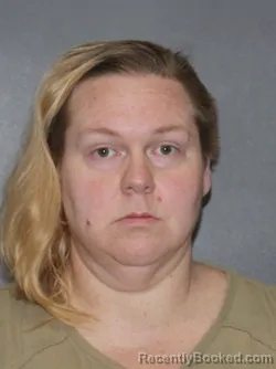 Mugshot of Kelly Marie Kyle