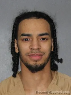 Mugshot of Arnulfo J Arias