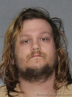 Mugshot of Jacob Lemaitre