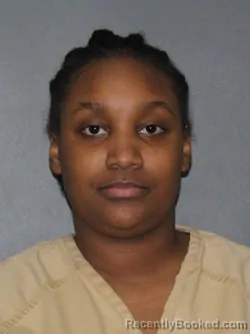 Mugshot of Lorraine Payne