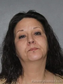 Booking photo from Elkhart County, Indiana