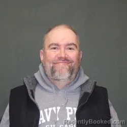 Mugshot of TODD LEE CAMPBELL