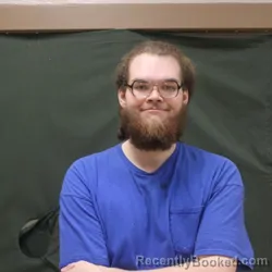 Mugshot of TYLER M MOORE