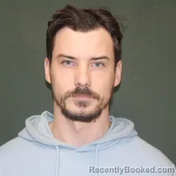 Mugshot of IAN Z RICHARDS