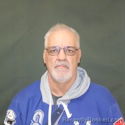 Mugshot of STEVEN WAYNE MITTON