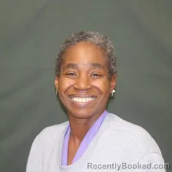 Mugshot of VALARIE LYNETTE MORGAN