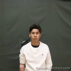 Mugshot of SIMON VENTURA