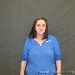 Mugshot of ASHLEY A DEVERS