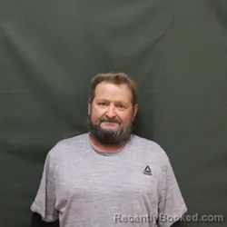 Mugshot of WILLIAM COLLIS HALL JR