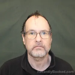 Mugshot of ROBERT JAMES BOYLE