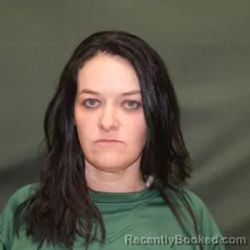 Mugshot of JESSIE S WALTERS