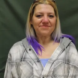 Mugshot of AMY R BRYANT