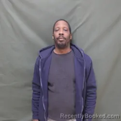 Mugshot of LARRY N POTTS