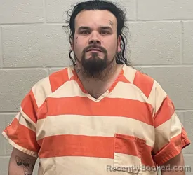 Mugshot of AGUSTIN JUNIOR FIGUEROA