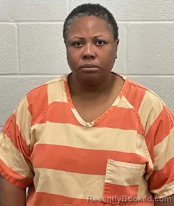 Mugshot of CHALEAH ROCHELLE NORMAN