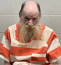 Mugshot of DENNIS KEITH YEAZEL