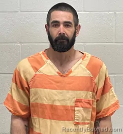 Mugshot of JONATHON MICHAEL RIZZO