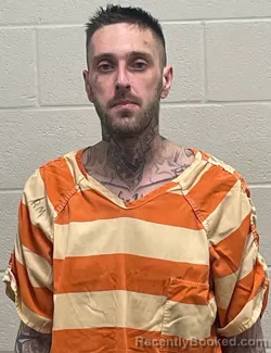 Mugshot of FRANKLIN DEAN HIBSHMAN