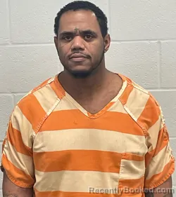 Mugshot of OTHO TROY PULLUAIM