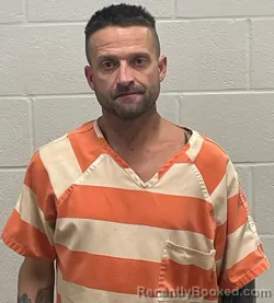 Mugshot of SCOTT WILLIAM YEAGER