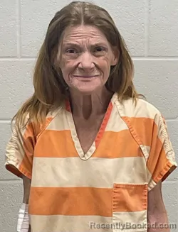 Mugshot of CYNTHIA L FORSYTHE