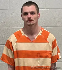 Mugshot of JOHN D SCRIPTER