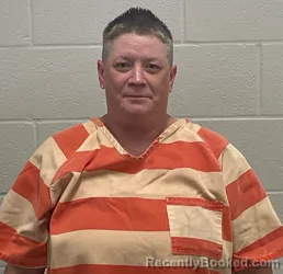 Mugshot of AMANDA LYNN NEELEY