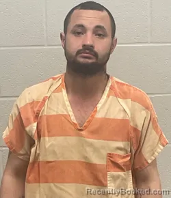 Mugshot of ZACKERY RYAN STEPHENS