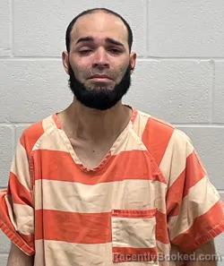 Mugshot of JEAN MELENDEZ CATALAN