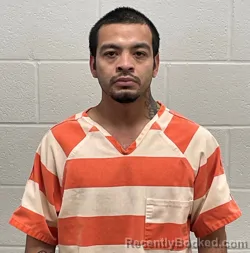 Mugshot of JOHAN SEBASTIAN PEREZ