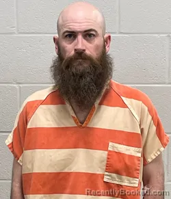 Mugshot of JEREMY SCOTT PEARSON