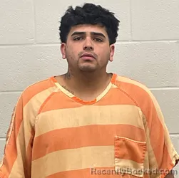 Mugshot of OSCAR GIOVANNI IBARRA-TORRES