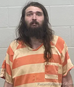Mugshot of LEVI KRISCHEN CONLEE SNYDER