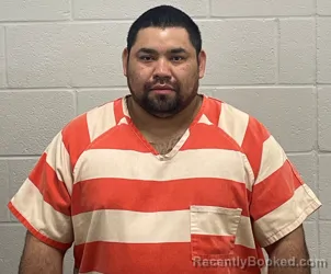 Mugshot of GUDIEL CHAVARRIA MORALES