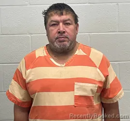 Mugshot of MIGUEL VILLA-GOMEZ