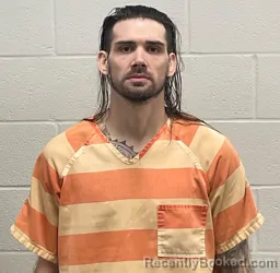 Mugshot of LEE ANDREW UNDERWOOD