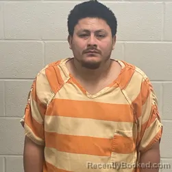 Mugshot of JONATHAN HERNANDEZ GARCIA