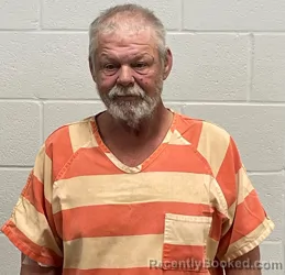 Mugshot of EDWARD J RICHARDSON