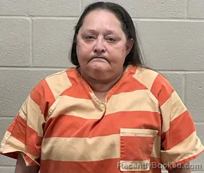 Mugshot of LORETTA SUE WINTERS