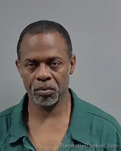 Mugshot of LAVONCE TYREGINAL DUBOSE