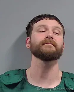 Mugshot of TIMOTHY RICHARD WILLETTE