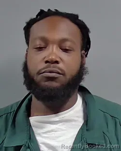 Mugshot of VALENTE' RODRIGUEZ MCDOUGAL