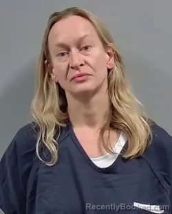 Mugshot of JESSICA RENEE HARDY