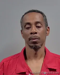Mugshot of MARQUIS SERVILLE HOLMES
