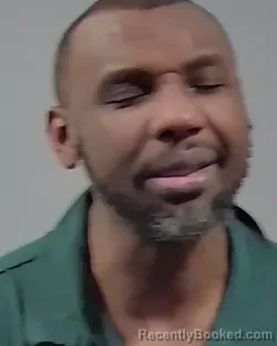 Mugshot of JAMAL ANTHONY WILLIAMS